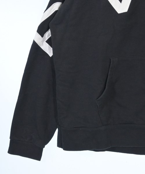 RVCA（ルーカ）パーカー 黒 サイズ:F メンズ/2200608177045