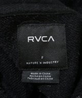 RVCA（ルーカ）パーカー 黒 サイズ:F メンズ/2200608177045