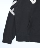 RVCA（ルーカ）パーカー 黒 サイズ:F メンズ/2200608177045