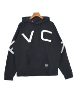 RVCA パーカー