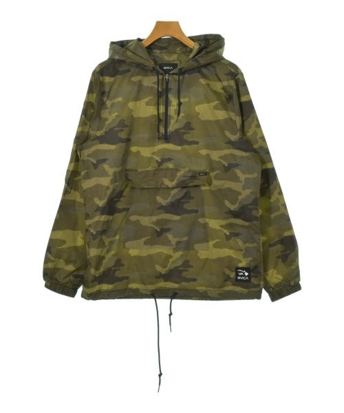 ルーカ(RVCA)のRVCA ブルゾン（その他）