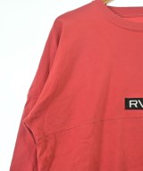RVCA（ルーカ）Tシャツ・カットソー 赤 サイズ:XS メンズ/2200677204086