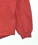 RVCA（ルーカ）Tシャツ・カットソー 赤 サイズ:XS メンズ/2200677204086