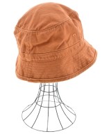 RVCA（ルーカ）ハット 茶 サイズ:- レディース/2200678654033