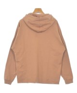 RVCA（ルーカ）パーカー 茶 サイズ:F レディース/2200677197036