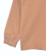 RVCA（ルーカ）パーカー 茶 サイズ:F レディース/2200677197036