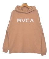 RVCA パーカー