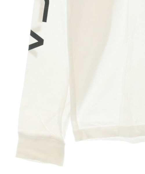 RVCA（ルーカ）Tシャツ・カットソー 白 サイズ:S メンズ/2200690638059