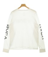 RVCA（ルーカ）Tシャツ・カットソー 白 サイズ:S メンズ/2200690638059