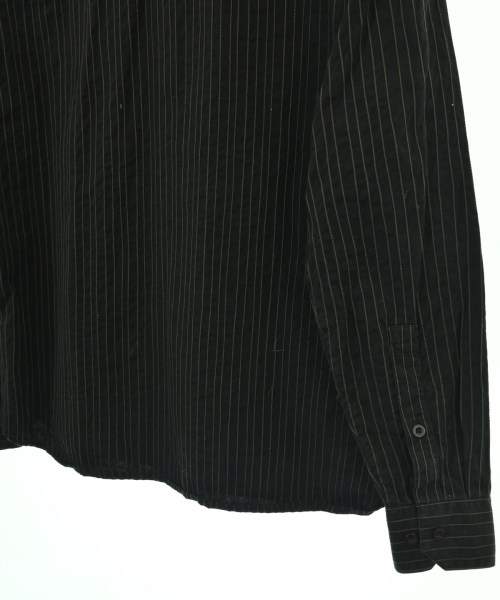 RVCA（ルーカ）カジュアルシャツ 黒 サイズ:M メンズ/2200699558037