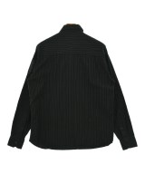 RVCA（ルーカ）カジュアルシャツ 黒 サイズ:M メンズ/2200699558037