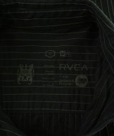 RVCA（ルーカ）カジュアルシャツ 黒 サイズ:M メンズ/2200699558037