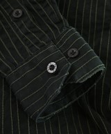 RVCA（ルーカ）カジュアルシャツ 黒 サイズ:M メンズ/2200699558037
