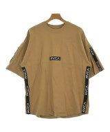 RVCA（ルーカ）Tシャツ・カットソー ベージュ サイズ:L メンズ/2200646993201