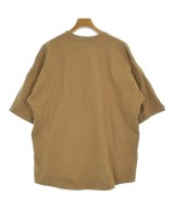 RVCA（ルーカ）Tシャツ・カットソー ベージュ サイズ:L メンズ/2200646993201