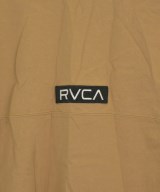 RVCA（ルーカ）Tシャツ・カットソー ベージュ サイズ:L メンズ/2200646993201