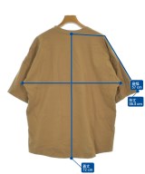 RVCA（ルーカ）Tシャツ・カットソー ベージュ サイズ:L メンズ/2200646993201