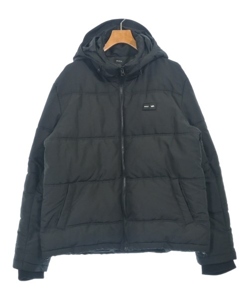 RVCA(ルーカ)のダウンジャケット/ダウンベスト サイズ:L 9,200円