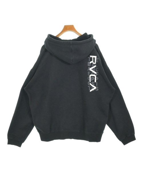 RVCA（ルーカ）パーカー 黒 サイズ:L メンズ/2200713137040