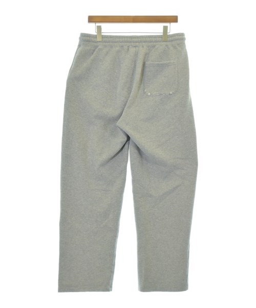 RVCA（ルーカ）スウェットパンツ グレー サイズ:L メンズ/2200713137170