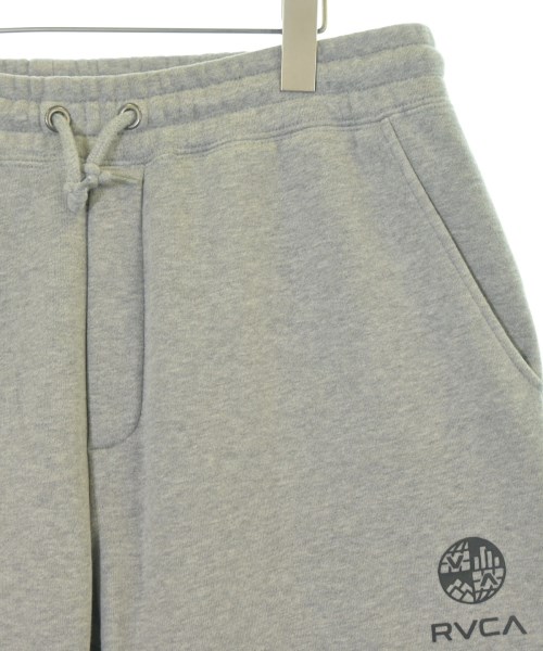 RVCA（ルーカ）スウェットパンツ グレー サイズ:L メンズ/2200713137170