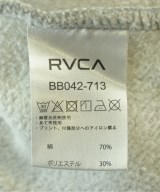 RVCA（ルーカ）スウェットパンツ グレー サイズ:L メンズ/2200713137170