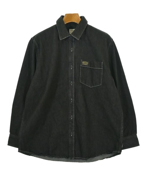 RVCA(ルーカ)のカジュアルシャツ サイズ:M 2,900円