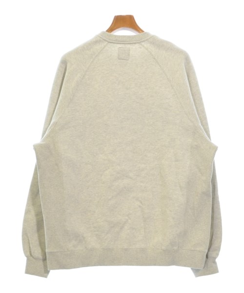 RVCA（ルーカ）スウェット グレー サイズ:L メンズ/2200645786026