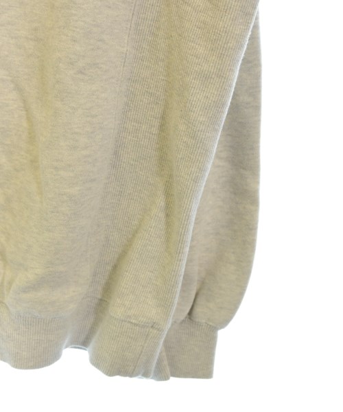 RVCA（ルーカ）スウェット グレー サイズ:L メンズ/2200645786026