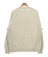 RVCA（ルーカ）スウェット グレー サイズ:L メンズ/2200645786026