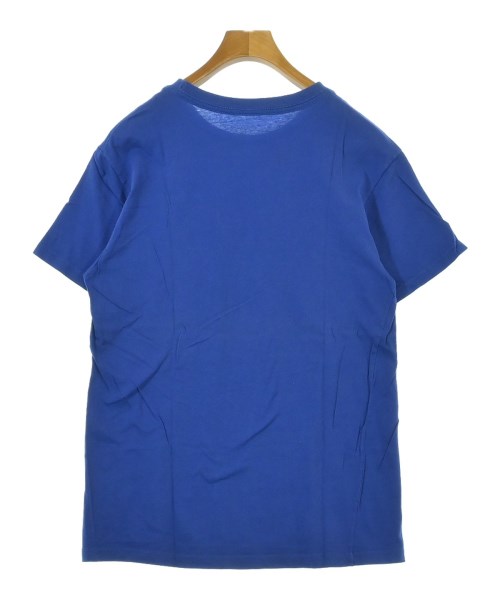 RVCA（ルーカ）Tシャツ・カットソー 青 サイズ:-(XS位) メンズ/2200643152359