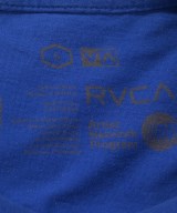 RVCA（ルーカ）Tシャツ・カットソー 青 サイズ:-(XS位) メンズ/2200643152359