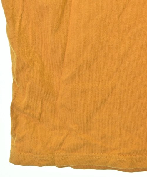 RVCA（ルーカ）ポロシャツ オレンジ サイズ:L メンズ/2200644237031