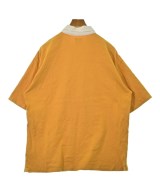 RVCA（ルーカ）ポロシャツ オレンジ サイズ:L メンズ/2200644237031