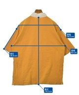 RVCA（ルーカ）ポロシャツ オレンジ サイズ:L メンズ/2200644237031