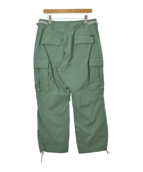 RVCA（ルーカ）カーゴパンツ 緑 サイズ:M メンズ/2200708521137