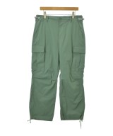 RVCA（ルーカ）カーゴパンツ 緑 サイズ:M メンズ/2200708521137
