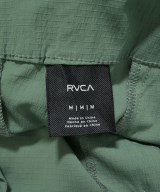 RVCA（ルーカ）カーゴパンツ 緑 サイズ:M メンズ/2200708521137