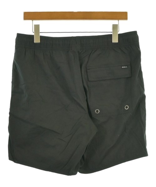 RVCA（ルーカ）ショートパンツ 黒 サイズ:M メンズ/2200663236091