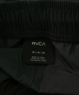 RVCA（ルーカ）ショートパンツ 黒 サイズ:M メンズ/2200663236091