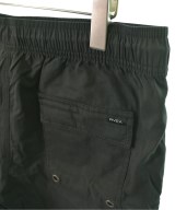 RVCA（ルーカ）ショートパンツ 黒 サイズ:M メンズ/2200663236091