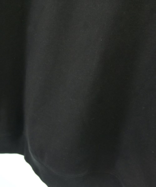 RVCA（ルーカ）スウェット 黒 サイズ:S メンズ/2200717456048