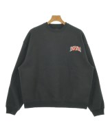 RVCA（ルーカ）スウェット 黒 サイズ:S メンズ/2200717456048