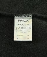 RVCA（ルーカ）スウェット 黒 サイズ:S メンズ/2200717456048