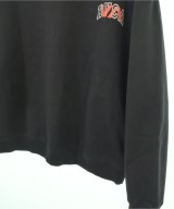 RVCA（ルーカ）スウェット 黒 サイズ:S メンズ/2200717456048