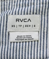 RVCA（ルーカ）オールインワン/サロペット 白 サイズ:XS レディース/2200724828029