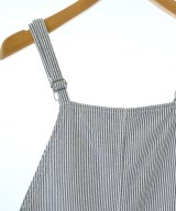 RVCA（ルーカ）オールインワン/サロペット 白 サイズ:XS レディース/2200724828029