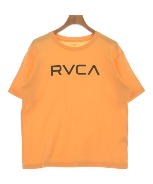 RVCA(ルーカ)のTシャツ・カットソー サイズ:M 2,200円