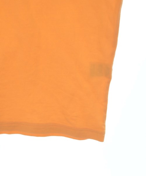 RVCA（ルーカ）Tシャツ・カットソー オレンジ サイズ:M メンズ/2200683432114