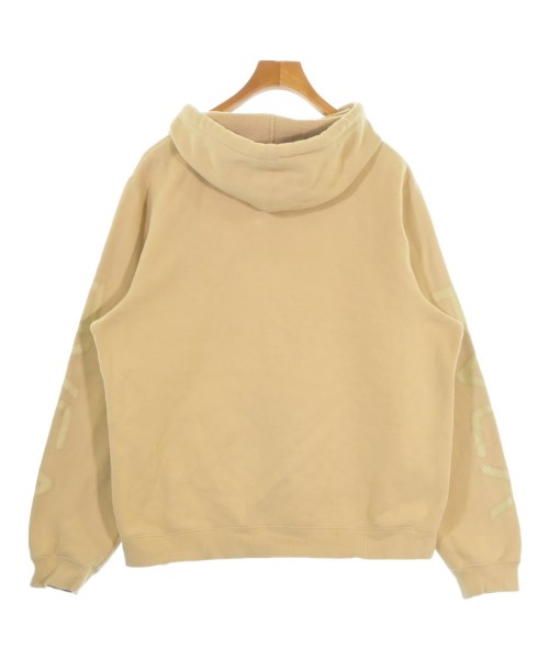 RVCA（ルーカ）パーカー 黄 サイズ:S メンズ/2200686594017